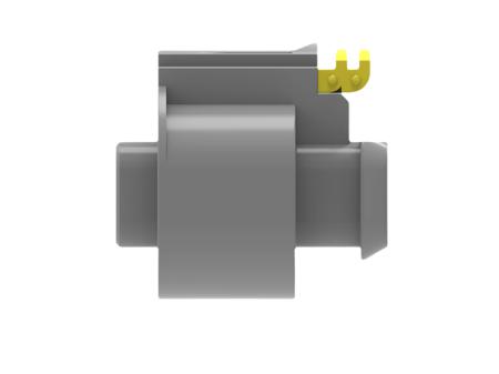 1745078-1 TE Connectivity Housing