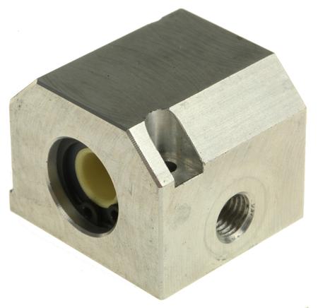 RGA-01-08 Igus Linear Plain Bearing Unit