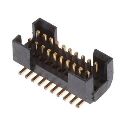 FTE-110-01-G-DV-ES Samtec Inc.