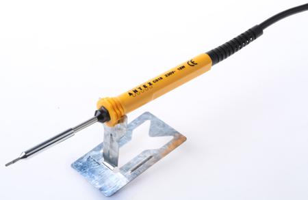 S473470 Antex Electronics Electric Soldering Iron, 230V, 18W, for use with CS18 230V Soldering Iron
