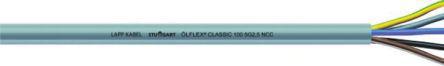 00100434 Lapp ÖLFLEX CLASSIC 100 4 Core YY Control Cable,