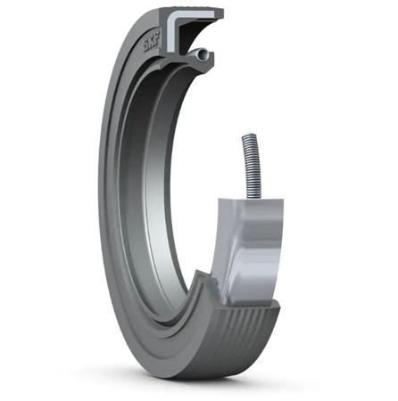 40X72X10-HMSA10-RG SKF Seal, 40mm ID, 72mm OD, 10mm
