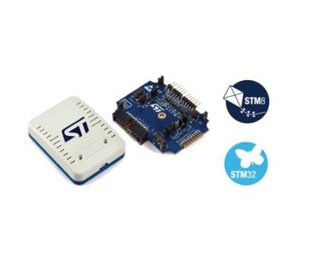 STLINK-V3PWR STMicroelectronics  Debugger/Programmer