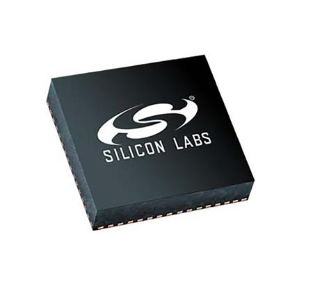 EFM32WG230F256-B-QFN64 Silicon Labs