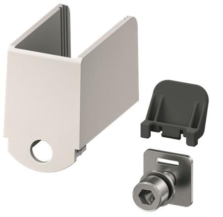 2CCS800900R0131 ABB, S800 Ring Terminal