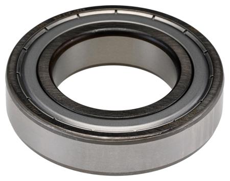 6007-2Z-C3GJN Deep Groove Ball Bearing 6007-2Z/C3GJN 35mm I.D, 62mm O.D