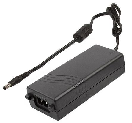 ALM65US24C2-8 XP Power 65W Power Brick AC/DC Adapter 24V dc Output, 2.7A Output