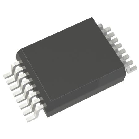 PTPSI3100QDVXRQ1 Texas Instruments