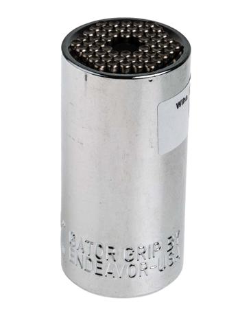 20554 Wiha 3/8 in Square Gripper Socket