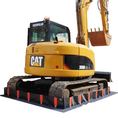 J1001750 Ecospill Ltd Portable Containment Bund