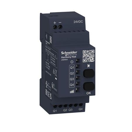 ZBRRH Schneider Electric Remote Control Kit,2405MHz