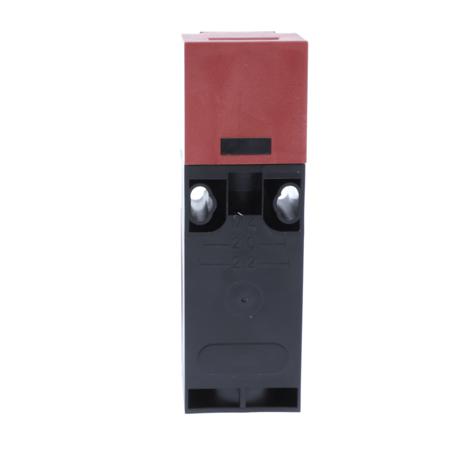 XCSPA591 XCSPA Safety Interlock Switch, Polyamide, 1NC/1NO