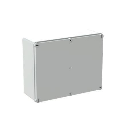 1SL0878A00--1SL0878A00 ABB Junction Box, IP65, 310mm x 240mm x 110mm