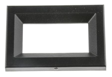 DMS-BZL3-C Murata Power Solutions  Screen Bezel 32.51 x 46.38mm