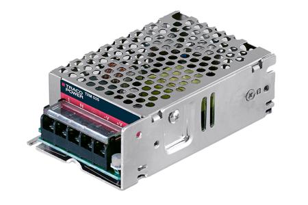 TXM-035-124 TRACOPOWER 35W Embedded Switch Mode Power Supply SMPS, 1.5A, 24V dc