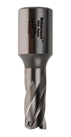 RAP120 Rotabroach HSS 12mm Mag Drill Bits, 4 Flutes