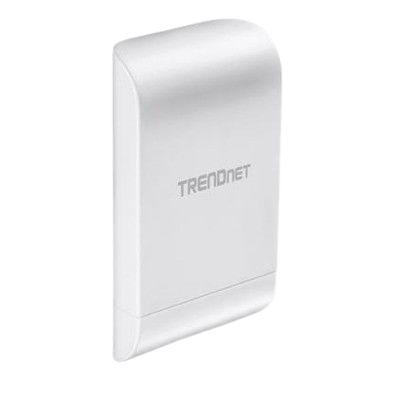 TEW-740APBO Trendnet Single Port POE Injector, 220V Input, 48V Output, 500mA, 22W