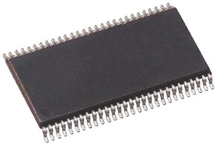 FIN3385MTDX onsemi , LVDS Serdes 28 LVTTL LVDS, 56-Pin TSSOP