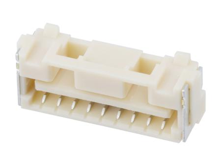 502386-0970 TE Connectivity Base Strip