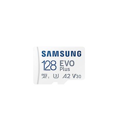 MB-MC128SA-EU Samsung 128GB MicroSDXC Micro SD Card, Class 10