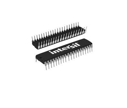CP82C55AZ Renesas Electronics 24-Channel I/O Expander Parallel 40-Pin DIP,