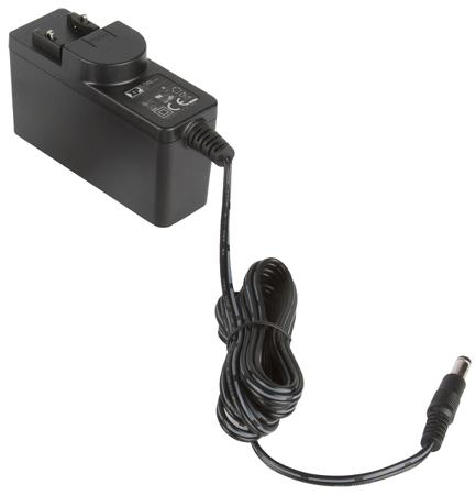 ACM12US15 XP Power 12W Plug-In AC/DC Adapter 15V dc Output, 800mA Output