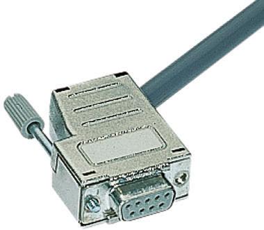 09670370435 HARTING D-sub Series Thermoplastic D Sub Backshell, 37 Way