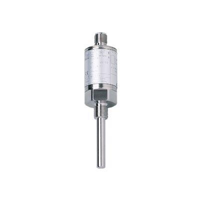 TAA131 ifm electronic TAA Temperature Transmitter Pt1000 Input, 31.6 V dc