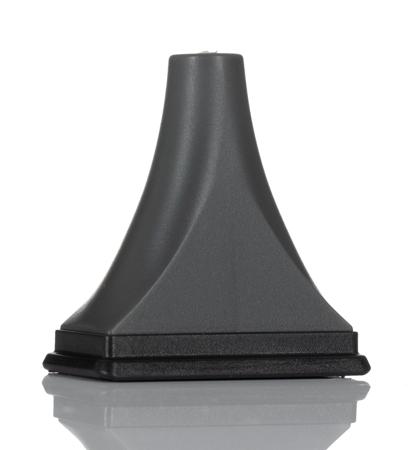1552CPGKITBK Hammond 1552C Series Black TPE Cable Gland Kit, 2mm min., 6mm max., IP54