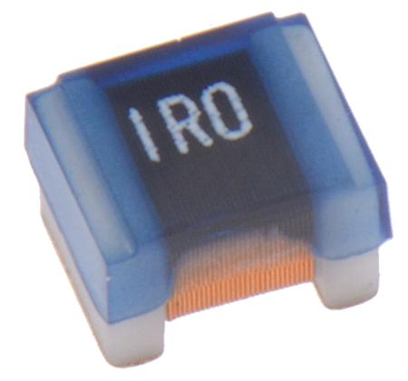 744762310A Wurth Elektronik, WE-KI, 1008A Yes Wirewound Surface Mount Inductor with a Ceramic Core, 1 μH Wirewound ±5 % 120 mA Idc