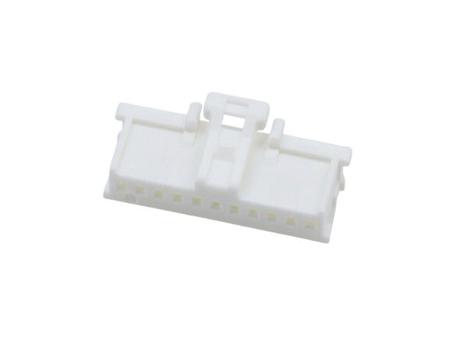 51382-1100 Molex, 51382 Receptacle Header, 2mm Pitch, 11 Way, 1 Row