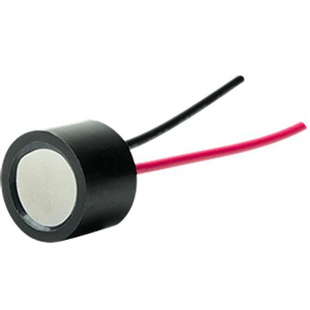 CPE-243 Same Sky 80dB Wire Leads Internal Magnetic Buzzer, 12V dc Min, 16V dc Max