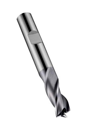 S93318-0 S933 18.00 mm CARBIDE TIALN MC-X FLATTED