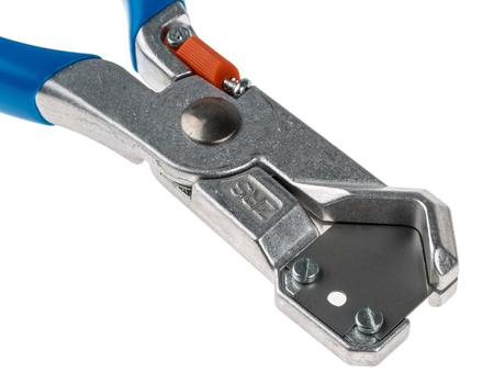 ZRS Festo Suitable For Plastic Tube Cutter, For Maximum Tube Outer Diameter 20mm