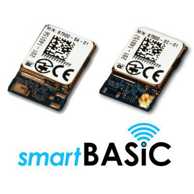BT900-SA Ezurio  Bluetooth Module 4