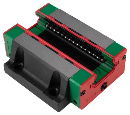 360-853 RS PRO Guide Block, EGW