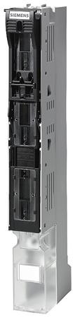 3NJ4103-3DF02 Siemens Fuse Switch Disconnector, 3 Pole, 160A Max Current