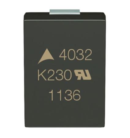 B72660M0461K093 EPCOS Metal Oxide Varistor 1000A, Clamping 1240V