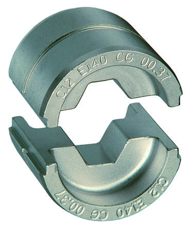 C12E173L2X9 MECATRACTION, C12E173 Crimp Die, Wire size 70 → 120mm²