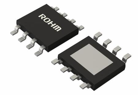 BD2320UEFJ-LAE2 ROHM  2, 4.5 A 8-Pin 100 V, HTSOP-J8