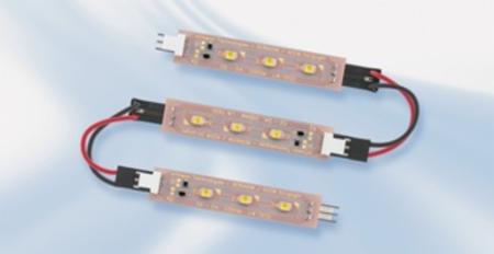 BCR402W12VLEDBOARDTOBO1 Infineon  Dev Kit