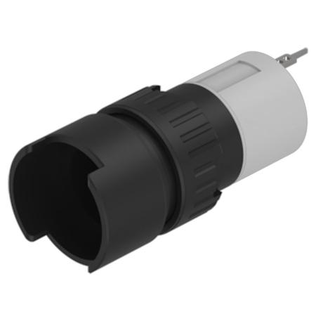 51-031.006 EAO Pushbutton Actuator for Use with Switching Devices