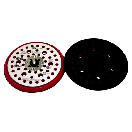 7000028147 3M  Aluminium Oxide Surface Conditioning Disc, 125mm x 76mm Thick