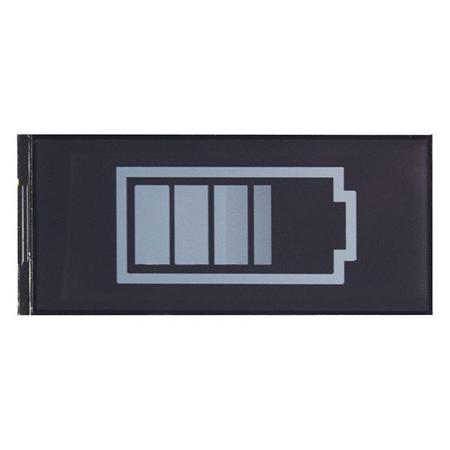 MDTR0290A-SPI Midas  Reflective TFT LCD Module, 2.9in, 168 x 384pixels