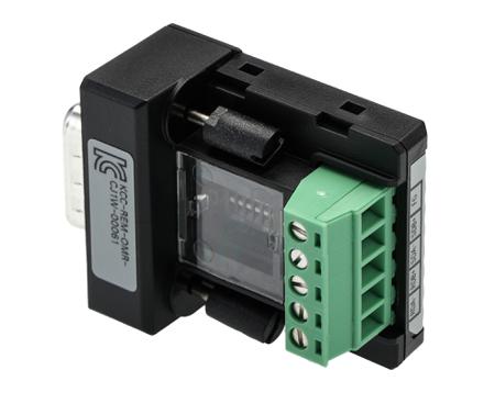 CJ1W-CIF11 Omron CJ1 Series PLC CPU for Use with CJ1 Series, 6-Input