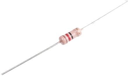 707-8791 RS PRO 12Ω Carbon Film Resistor 2W ±5%