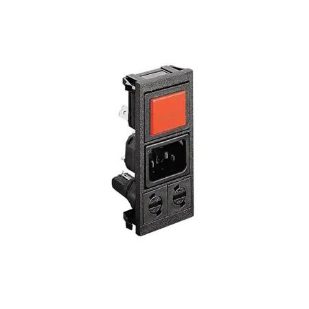 BZV03-Z0000-05 Bulgin BZV03/Z0000/05