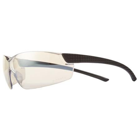 RLY00094 Riley Retna Anti-Mist UV Safety Spectacles, Clear Polycarbonate Lens