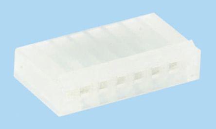 26-03-4151 Molex KK 396 6442, 3.96mm Pitch, 15 Way, 1 Row Female Connector Housing