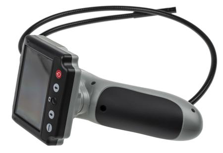 913-1560 RS Pro 8mm probe Inspection Camera, 880mm Probe Length, 640 x 480 pixels Resolution, LED Illumination